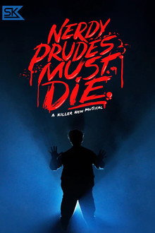 Nerdy Prudes Must Die