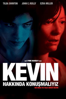 Kevin Hakkında Konuşmalıyız