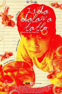 Isda, Dalawa, Tatlo