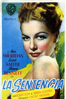 La sentencia