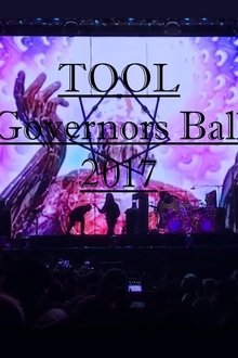 Tool: Live at The Governors Ball