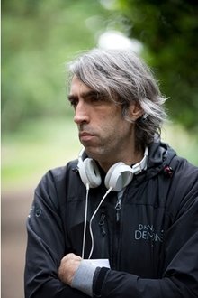 Photo of Paul Hyett