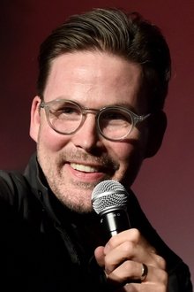 Photo of Zach Cregger
