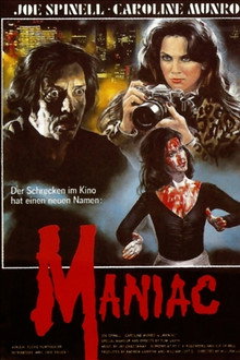 Maniac