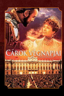 Cárok végnapjai