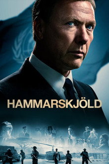 Hammarskjöld