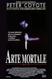 Arte mortale