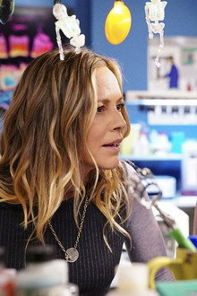 NCIS season 15 episode 6