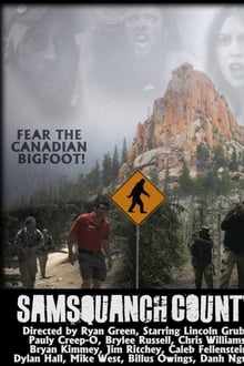 Samsquanch County