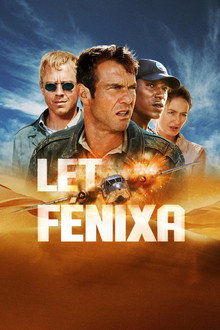 Let Fénixa