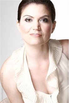 Photo of Cristina Menz