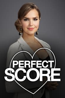 Poster da série Perfect Score