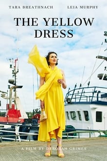 Poster do filme The Yellow Dress