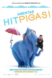 Agentas Hitpigas!