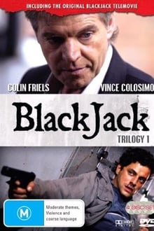 Poster do filme BlackJack: In the Money