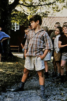 Hoppa högst