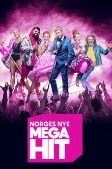 Norges nye megahit
