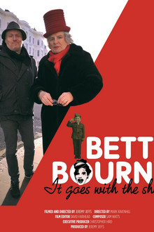 Bette Bourne: It Goes with the Shoes