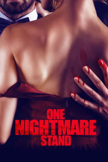 Poster do filme A Woman's Nightmare