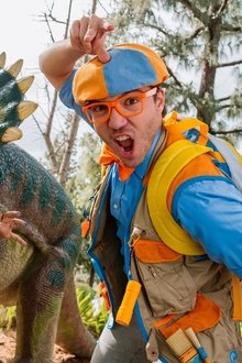 Blippi's-Big-Dino-Adventure