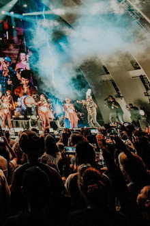 AJR: Live from the Hollywood Bowl