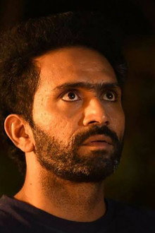 ഒരു കാറ്റിൽ ഒരു പായ്ക്കപ്പൽ