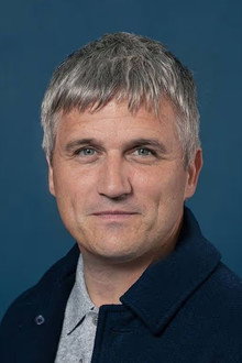 Photo of William Ash