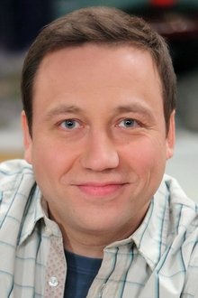 Photo of Georgiy Dronov