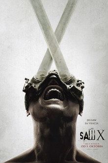 Saw X