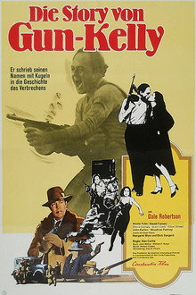 Die Story von Gun-Kelly