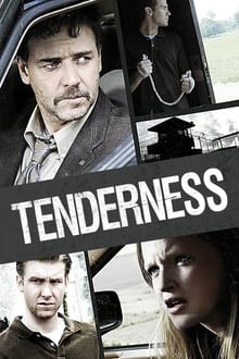 Tenderness movie poster