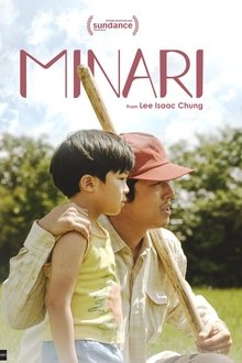 Minari (2020) - Posters — The Movie Database (TMDb)