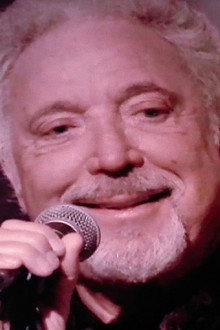 Tom Jones - BBC Sessions - LSO St Lukes