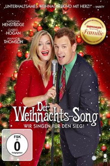 Der Weihnachts-Song