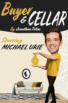 Poster do filme Buyer and Cellar