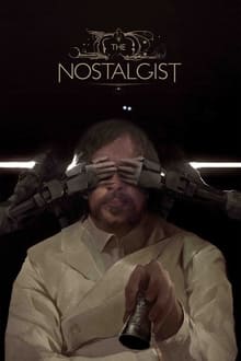 Poster do filme The Nostalgist