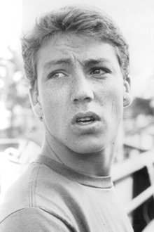 Photo of Griffin O'Neal