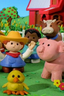 Little People