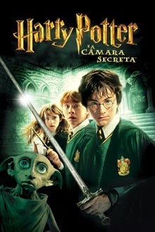 Harry Potter e a Câmara Secreta Dublado ou Legendado