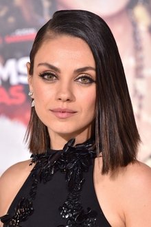 Photo of Mila Kunis