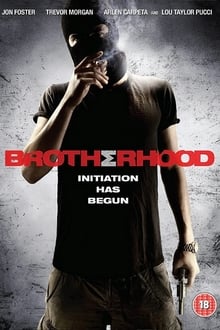 Brotherhood (BluRay)