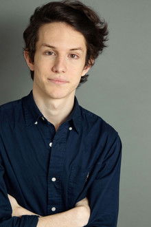 Photo of Keon Motakhaveri