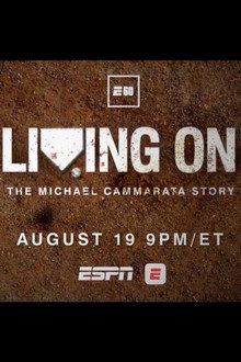 Living On: The Michael Cammarata Story