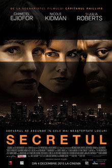 Secretul