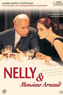 Nelly & Monsieur Arnaud