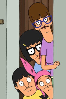Bob's Burgers season 9 episode 11