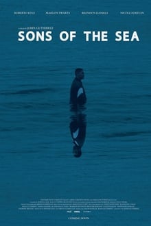 Poster do filme Sons of the Sea