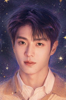 灿如繁星