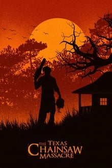 The Texas Chainsaw Massacre movie poster
