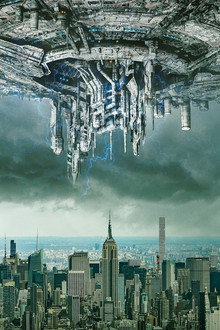 Alien-Conquest